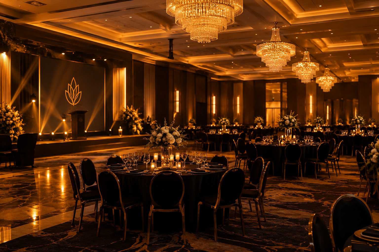 Live Events and Experiences